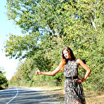 Pic of Alisa A in The Road