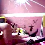 Pic of Teen is licked and fucked at HomeMoviesTube.com