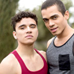 Pic of Naughty Knockout - HelixStudios.top