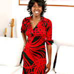 Pic of Tori in Tori in black women