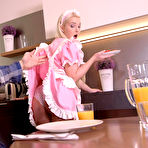 Pic of Lovita Fate Cock for Breakfast