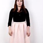 Pic of PinkFineArt | Eliska Czech Casting 9673 from Czech Casting