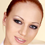Pic of Kristine in Kristine looks all teenage innocenc