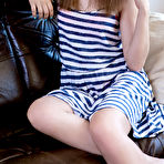 Pic of Jasmina in Subtle Sensuality