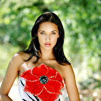 Pic of Olga M in Saffira