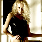 Pic of Katka A in Bad Kitty