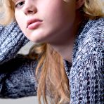 Pic of Amy A in Much
