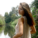 Pic of Sandra B in Shy Girl