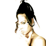 Pic of Ria A in Geisha Ria