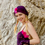 Pic of Taylor in Free Spirit