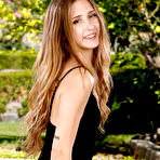 Pic of Audrey Hempbern Takes off her Swimsuit