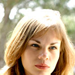 Pic of Gabriela B in Israel By Genik