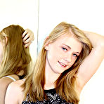 Pic of Hannah Hays - Matt's Models