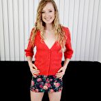 Pic of Nude pictures of Molly O'Dell - The Hometown Nudes of The ATK Galleria