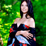 Pic of Aleksandrina Outdoors