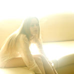 Pic of Anna AG in Presenting Anna