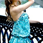Pic of Alexandra D in Memoria