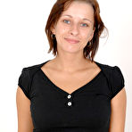 Pic of Laura Lee in Sexy newcomer getting naked