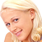 Pic of Dorina in Dorina is a healthy young teen on a