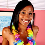 Pic of Valarie Gibson in Valarie Gibson in black women