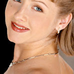 Pic of Tetyana in Tetyana has danced all her life and