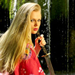 Pic of Danielle C in Fusion