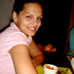Pic of Eve Angel in Provance Backstage