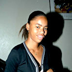 Pic of Katey in Katey in black women