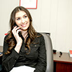 Pic of Angelina Diamanti Office Sex