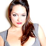 Pic of FoxHQ - Monica Mendez Stripes