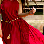 Pic of Alisa Amore La Feeme Met Art - Cherry Nudes