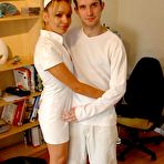 Pic of Real Couples - Exclusive Movies from One Eyed Jack featuring genuine real 
couples
