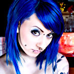 Pic of Sexy Suicide Girls Pose Naughty by Suicide Girls (16 photos) | Erotic Beauties