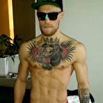 Pic of Conor McGregor Nude - leaked pictures & videos | CelebrityGay