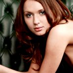 Pic of Betty in Thigh Highs - Pmates Beautiful Girls!