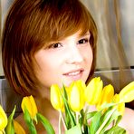 Pic of Maria M in Linotis
