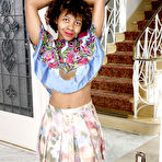 Pic of Oya in Oya in hairy fun