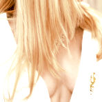 Pic of Marlene A in Fatal Blonde