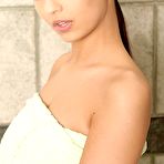 Pic of Eve Angel in Shower Fun