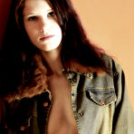 Pic of Eliska A in Patrician