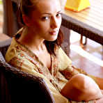 Pic of Anna AJ in Embedida