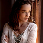 Pic of Sofi Ka shows off her lovely figure in the bedroom