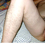 Pic of my hairy wife at HomeMoviesTube.com