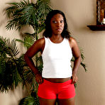 Pic of Tatiyana in Tatiyana in black women