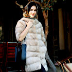 Pic of Malena in Furry Delight