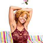 Pic of Oya in Oya in black women