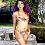 Pic of Cupcake Sinclair in Cupcake Sinclair in black women