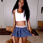 Pic of Chanel Skye in Chanel Skye in black women