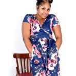 Pic of Daisy in Daisy in black women