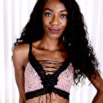 Pic of Chanel Skye in Chanel Skye in black women